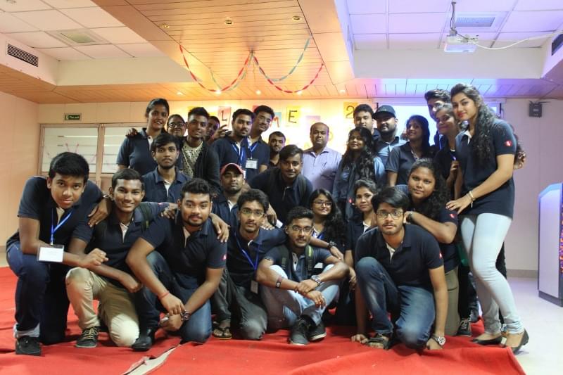 Techno Main Polytechnic Salt Lake Kolkata Events photo 12